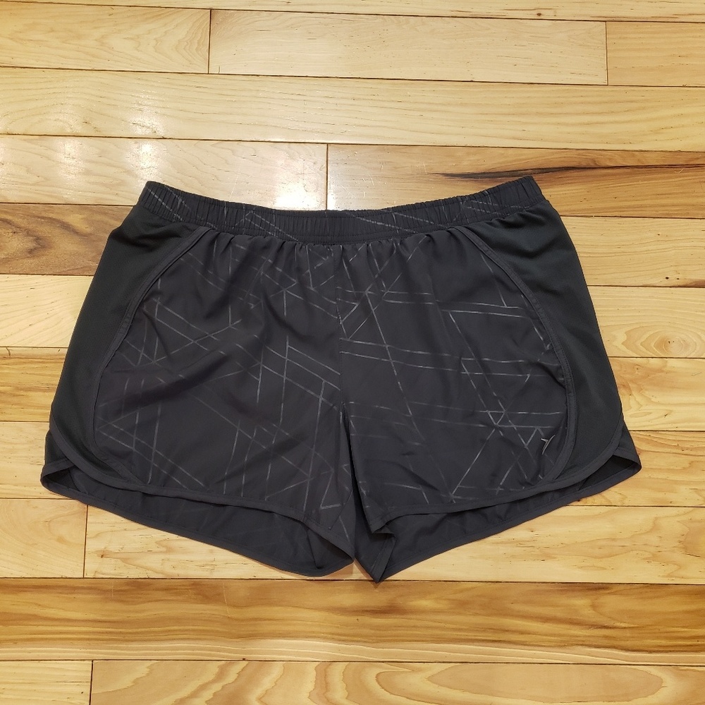 Women's Old Navy Active Running Shorts